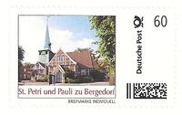 Bergedorf Petri Kirche